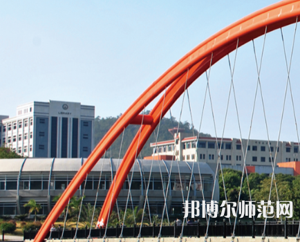 仰恩師范大學(xué)2023年報(bào)名條件、招生要求、招生對(duì)