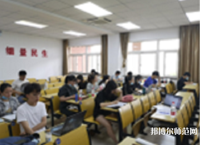 中國計量師范大學(xué)2023年報名條件、招生要求、招生對象