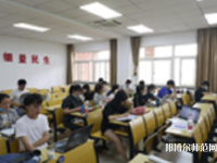 中國計(jì)量師范大學(xué)2023年報(bào)名條件、招生要求、招生對象