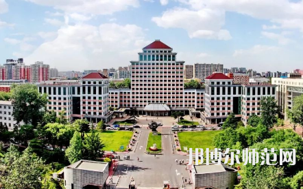 中央財(cái)經(jīng)師范大學(xué)學(xué)院南路校區(qū)2023年報(bào)名條件、招生要求、招生對(duì)象