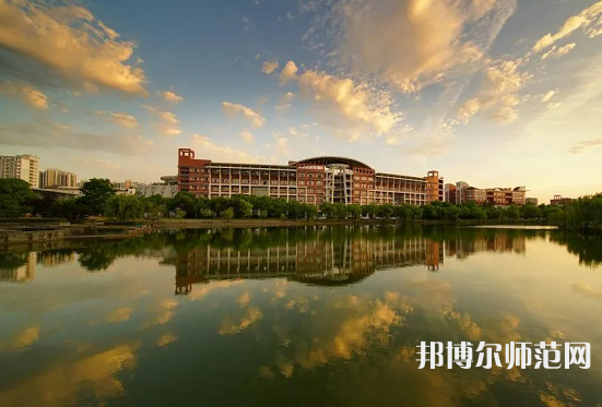  中國(guó)計(jì)量師范大學(xué)2023年怎么樣、好不好
