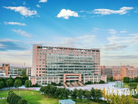 中國計量師范大學(xué)2023年怎么樣、好不好