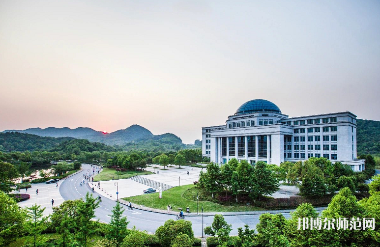 浙江工業(yè)師范大學(xué)屏峰校區(qū)2023年報(bào)名條件、招生要求、招生對(duì)象