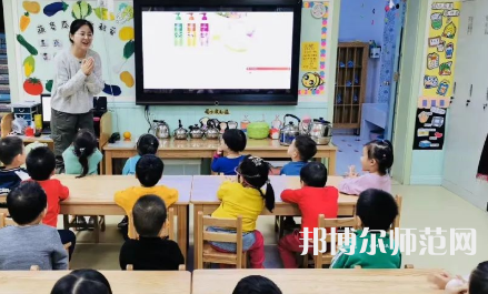 北京京北職業(yè)師范技術學院2023年有哪些專業(yè) 