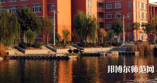 鄭州大學師范學院主校區(qū)2023年怎么樣、好不好