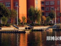 鄭州大學(xué)師范學(xué)院主校區(qū)2023年怎么樣、好不好