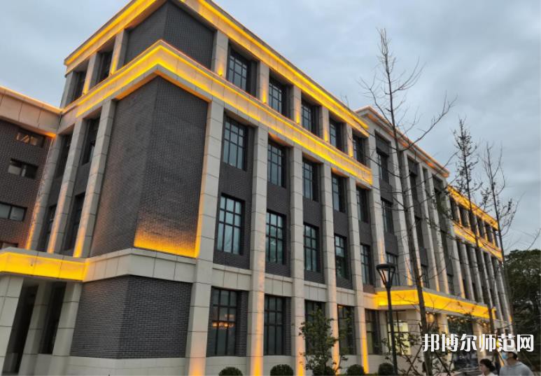 山西大學(xué)師范學(xué)院2023年怎么樣、好不好