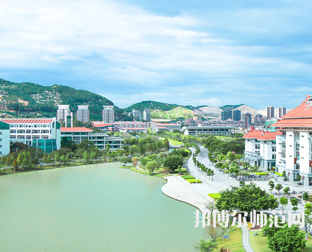 廈門大學嘉庚師范學院2023年怎么樣、好不好