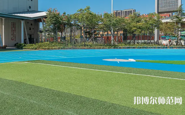 東莞理工師范學院城市學院2023年怎么樣、好不好