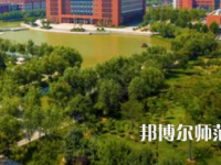 鄭州航空工業(yè)管理師范學(xué)院2023年怎么樣、好不好