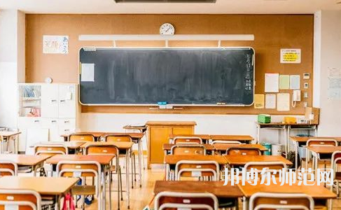 黎平中等幼兒師范職業(yè)技術(shù)學(xué)校2023年學(xué)費、收費多少