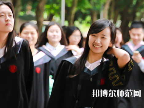 華僑師范大學(xué)泉州校區(qū)2023年報名條件、招生要求、招生對象 