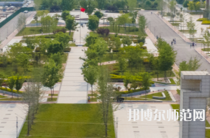 新鄉(xiāng)工程師范學院2023年怎么樣、好不好