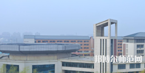 新鄉(xiāng)工程師范學院2023年怎么樣、好不好