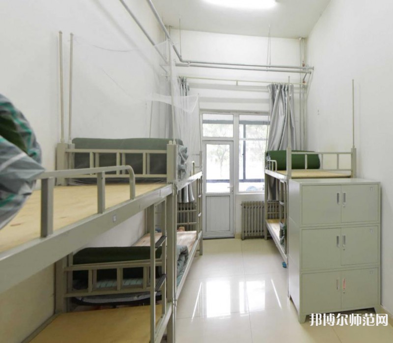 太原幼兒師范高等?？茖W(xué)校2023年宿舍條件