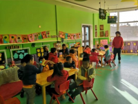 蘭州女子中等幼兒師范專業(yè)學(xué)校2023年學(xué)費(fèi)、收費(fèi)多少
