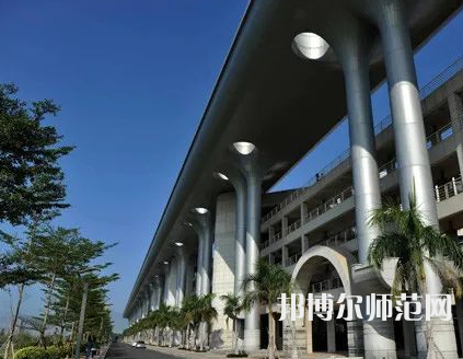 華僑師范大學廈門校區(qū)2023年報名條件、招生要求、招生對象