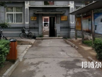 北京外國(guó)語師范大學(xué)2023年有哪些專業(yè)