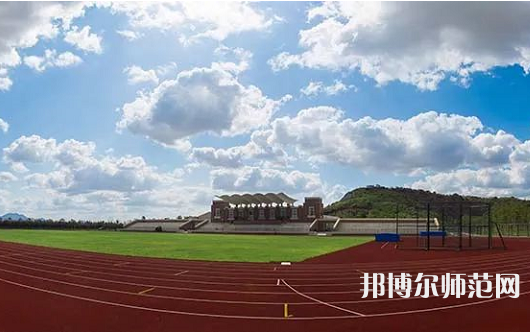 浙江海洋師范大學(xué)定海校區(qū)2023年報(bào)名條件、招生要求、招生對(duì)象