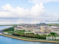 浙江海洋師范大學(xué)定海校區(qū)2023年報(bào)名條件、招生要求、招生對象