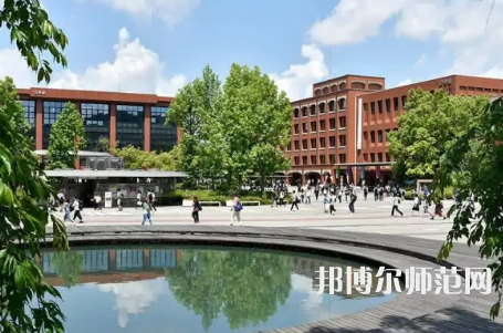 暨南師范大學廣園東校區(qū)2023年怎么樣、好不好