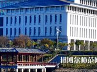 信陽職業(yè)技術(shù)師范學(xué)院2023年報(bào)名條件、招生要求、招生對象