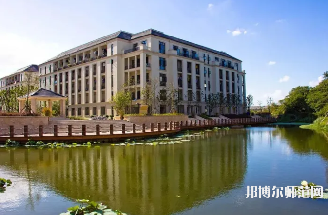 浙江海洋師范大學新城校區(qū)2023年報名條件、招生要求、招生對象