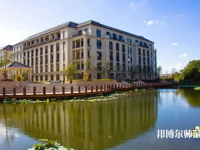 浙江海洋師范大學(xué)新城校區(qū)2023年報(bào)名條件、招生要求、招生對象