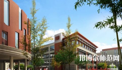 暨南師范大學(xué)番禺校區(qū)2023年怎么樣、好不好
