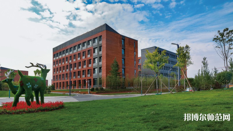 山西師范大學現(xiàn)代文理學院2023年招生錄取分數線 