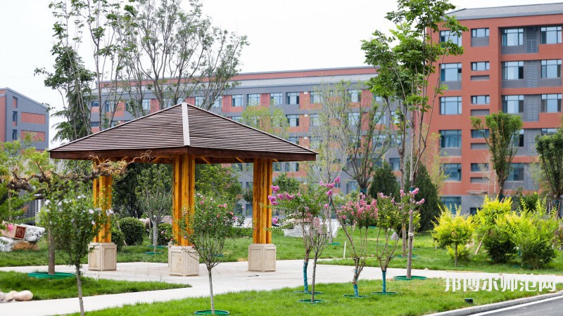 山西師范大學(xué)現(xiàn)代文理學(xué)院2023年報名條件、招生要求、招生對象 