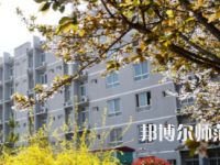 周口職業(yè)技術(shù)師范學(xué)院文昌校區(qū)2023年怎么樣、好不好
