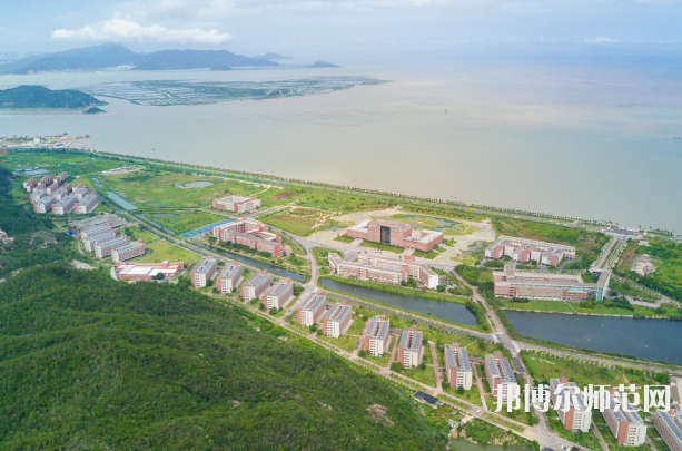 吉林大學珠海師范學院2023年報名條件、招生要求、招生對象