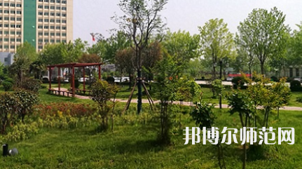 周口職業(yè)技術(shù)師范學(xué)院開元校區(qū)2023年報名條件、招生要求、招生對象