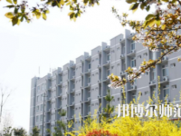 周口職業(yè)技術(shù)師范學(xué)院開元校區(qū)2023年怎么樣、好不好