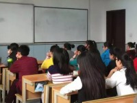陜西青年職業(yè)師范學(xué)院灞橋校區(qū)2023年怎么樣、好不好