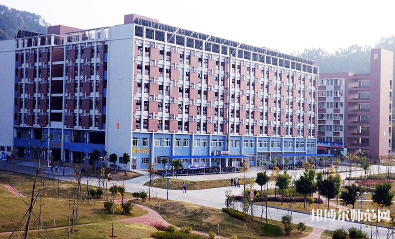 華南農(nóng)業(yè)師范大學珠江學院2023年報名條件、招生要求、招生對象