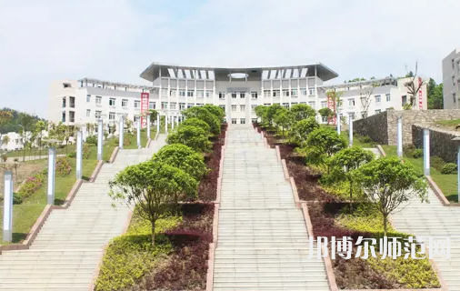 重慶彭水幼師職業(yè)教育中心2023年報名條件、招生要求、招生對象