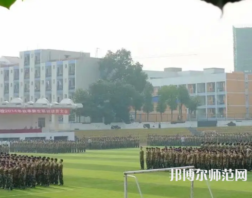重慶旅游幼師學(xué)校2023年怎么樣、好不好