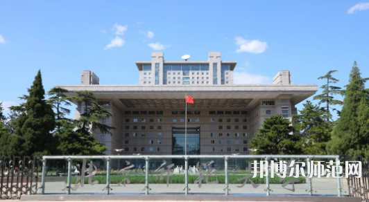 北京師范大學(xué)2023年報(bào)名條件、招生要求、招生對(duì)象 