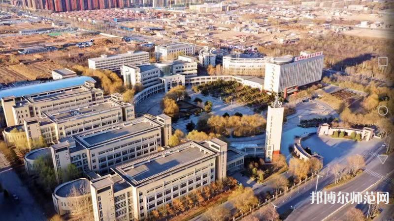 晉中師范高等?？茖W(xué)校2023年怎么樣、好不好