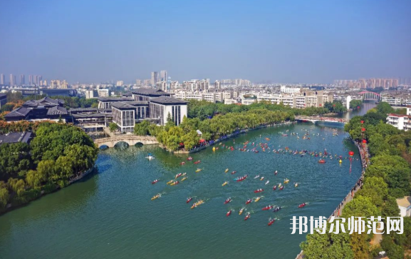 紹興文理師范學(xué)院2023年報(bào)名條件、招生要求、招生對象