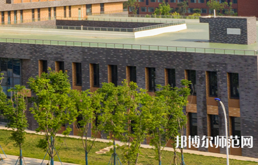 三門峽職業(yè)技術(shù)師范學(xué)院2023年報名條件、招生要求、招生對象