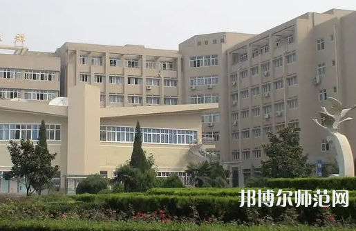陜西青年職業(yè)師范學(xué)院含光校區(qū)2023年怎么樣、好不好