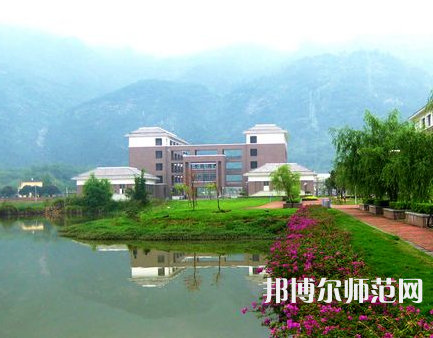 福建師范大學協(xié)和學院2023年怎么樣、好不好