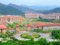 中山大學(xué)南方師范學(xué)院2023年怎么樣、好不好