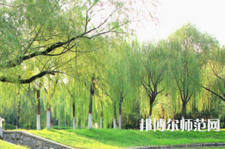 河南大學(xué)師范學(xué)院金明校區(qū)2023年怎么樣、好不好