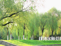 河南大學(xué)師范學(xué)院金明校區(qū)2023年怎么樣、好不好