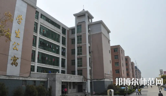 南昌大學(xué)共青師范學(xué)院2023年怎么樣、好不好 