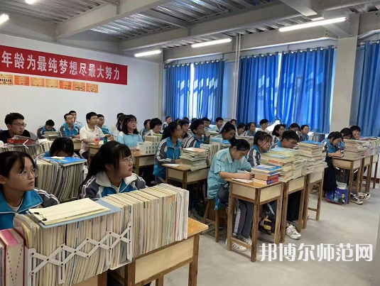 懷來幼兒師范職教中心2023年怎么樣、好不好